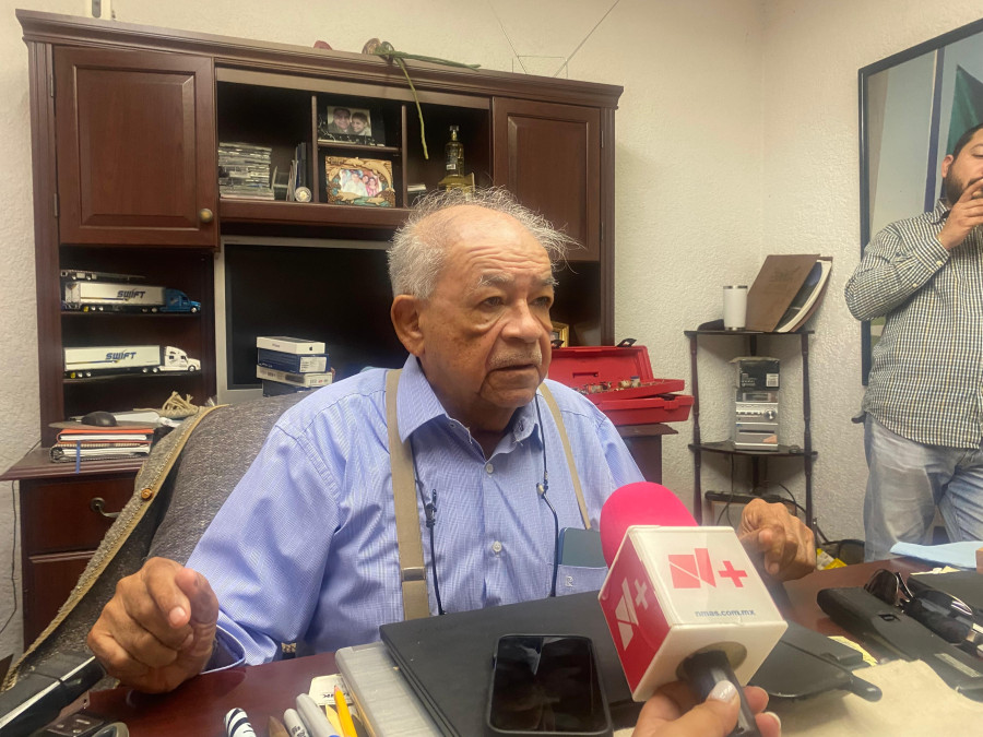 Crisis en el Transporte: Denuncian extorsiones de hasta $250,000 en Nuevo León