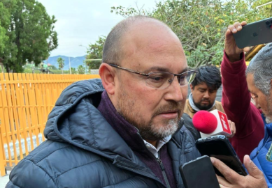 Modernización del transporte sí, pero hasta el 2027