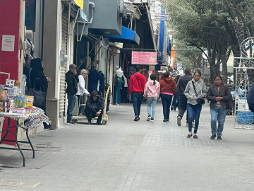 Comercios  aplican medidas para enfrentar la Cuesta de Enero
