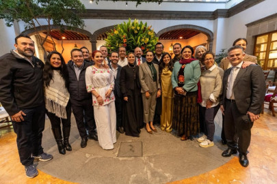 Participará Tamaulipas en la Feria Internacional de Turismo