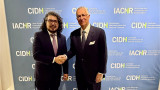 Ricardo Salinas Pliego denuncia al gobierno de Sheinbaum ante la CIDH por presunto acoso sistemático