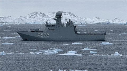 La Unión Europea respalda a Groenlandia ante presiones externas