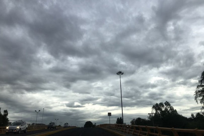 ¿Planes el día de hoy? Este es el clima para este viernes en Tamaulipas