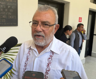 Inicia segunda etapa de la Virgen del Chorrito