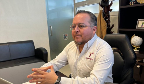 Avanza Tamaulipas en implementación de la CURP Biométrica