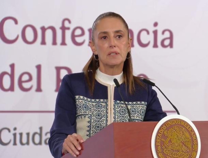 Confirma Delegación de Bienestar visita de la Presidenta Claudia Sheinbaum a Nuevo Laredo y Reynosa