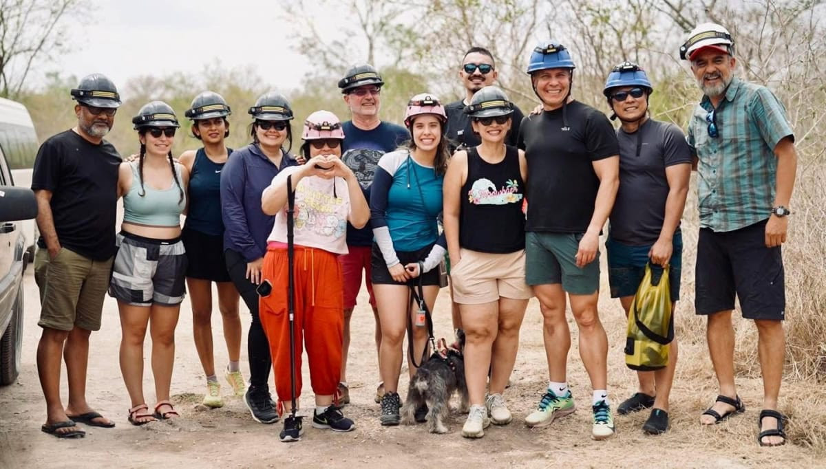 Turismo internacional en ascenso sostenido: Sectur