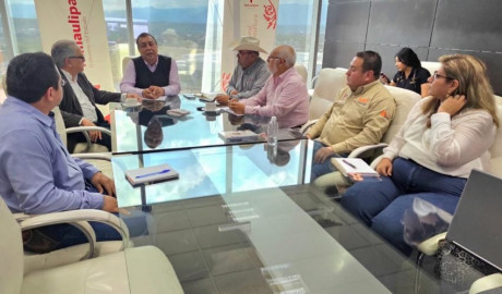 Investigación prioriza sanidad ganadera en Tamaulipas