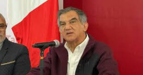 Visita de la Presidenta expresa confianza en Tamaulipas: Américo