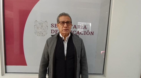 Baja asistencia y clases híbridas: Así es el retorno escolar tras la ola de frío en Nuevo Laredo