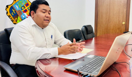 Conmemora TPT Día Internacional de la Protección de Datos Personales