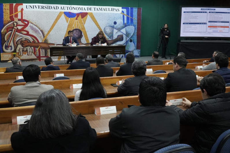 Suma la UAT nuevas carreras y posgrados a su oferta educativa