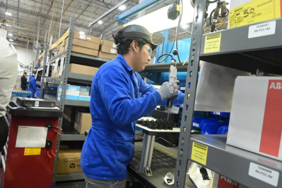 Crece 3.1% actividad económica de Tamaulipas