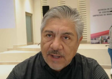 Descarta CTM cierres de maquiladoras y despidos masivos en Reynosa