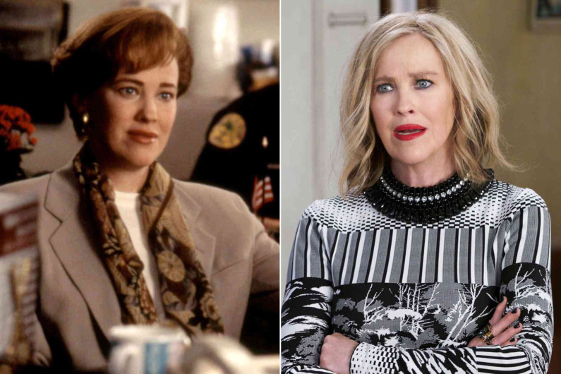 Fallece Catherine O’Hara, actriz de Mi pobre angelito y Schitt’s Creek