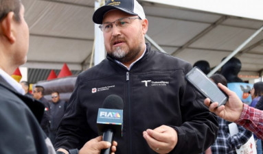 Registra Tamaulipas avances históricos en la atención al fenómeno migratorio