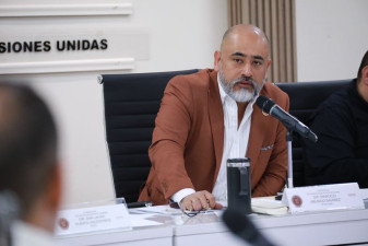 Avanzan reformas para fortalecer la certeza jurídica y la protección de la niñez