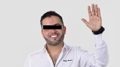 Detienen al alcalde de Tequila, Jalisco, por vínculos con el CJNG y extorsión