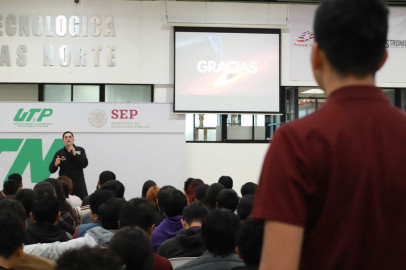 Proyecta UTTN a sus estudiantes experiencias en programas de la NASA