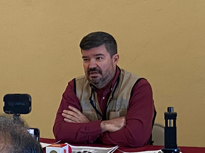 Inyectan 23.8 mdp a escuelas de Nuevo Laredo y la frontera