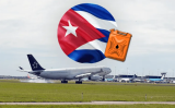 Cuba alerta que se quedará sin combustible para aviación por asedio petrolero de Estados Unidos