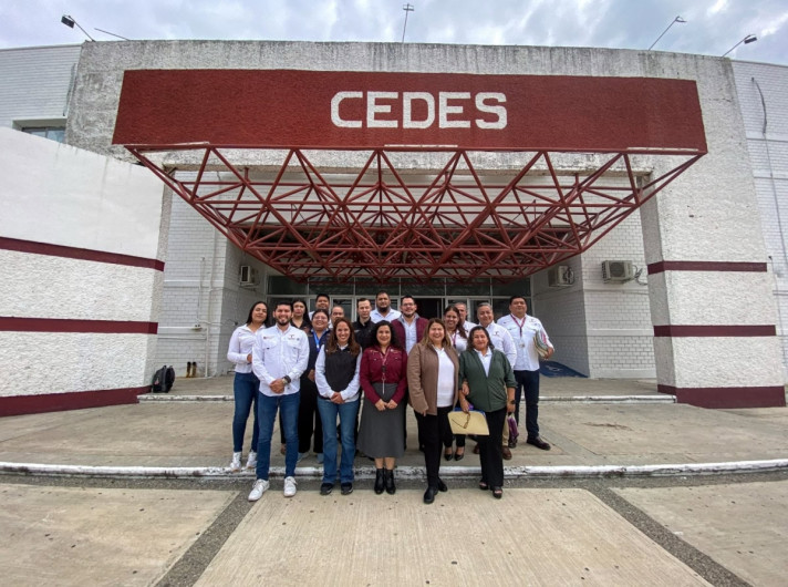 Refuerza Tamaulipas acceso a la justicia con jornada de defensoría pública en el CEDES Altamira