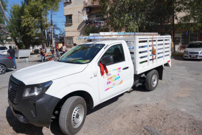 Más de 150 viviendas beneficiadas con el programa de ‘Mejoramiento Urbano’ de IMVISU