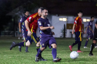 Inician registros para la Copa Gobernador 2026