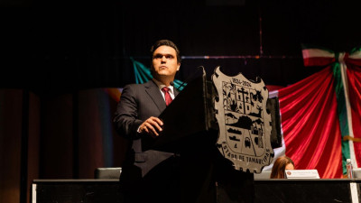 Congreso impulsa fideicomiso para proyectos estratégicos en Reynosa