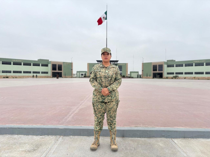 Inicia el primer pase de lista del SMN