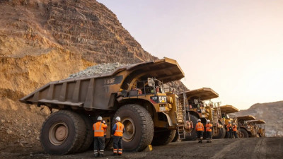 Gobierno recupera 1,126 concesiones mineras; 713 estaban en áreas protegidas