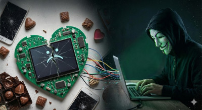 Autocuidado Digital: Recomendaciones oficiales para el Día del Amor y la Amistad