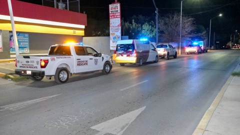 Intensifica DIF Nuevo Laredo vigilancia para prevenir explotación infantil previo al 14 de febrero