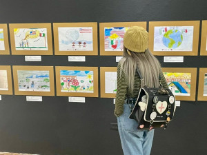 Gobierno del Estado posiciona a la niñez migrante como prioridad en la agenda pública y cultural