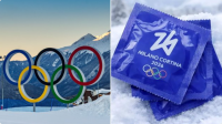 Se agotan en tres días los 10 mil preservativos gratuitos en la Villa Olímpica de Milán-Cortina