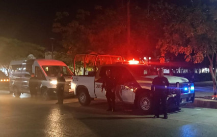 Previene Guardia Estatal de Género la violencia familiar con campañas informativas en Tamaulipas