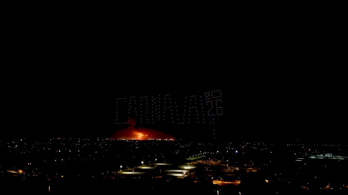 Entre juanchos, tiburones y ovnis, concluyó el Carnaval Tamaulipas