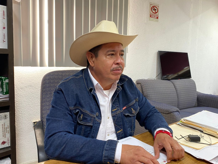 Mantiene Rastro Municipal precios bajos y garantiza calidad sanitaria