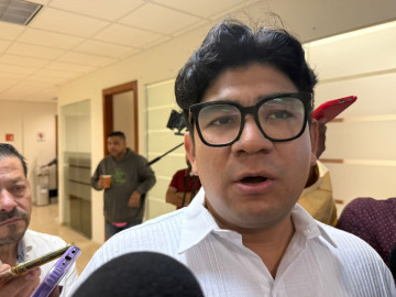 Denuncian crisis forense en Tamaulipas