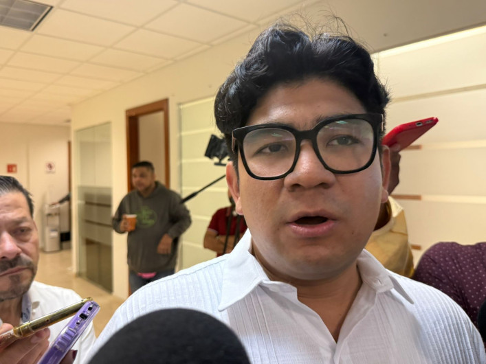 Denuncian crisis forense en Tamaulipas