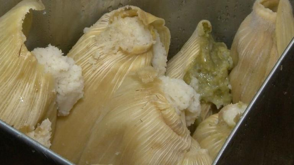 Siete niños intoxicados por consumo de tamales en Puebla; una menor dio positivo a fentanilo
