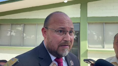 Denuncia ciudadana ayuda a detener a extorsionadores