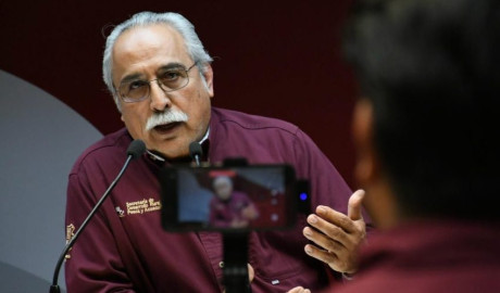 Refuerza Tamaulipas blindaje sanitario para proteger al sector ganadero