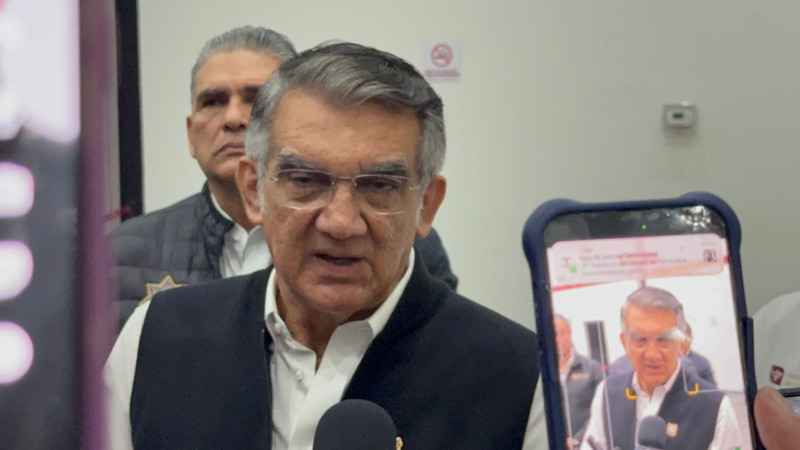 Tamaulipas en calma tras bloqueos en la frontera