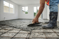 Mantiene Gobierno Municipal inscripciones abiertas al programa “Piso Firme 2026”