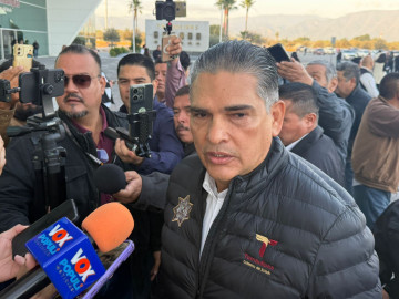 Saldo blanco tras jornada de bloqueos en la frontera