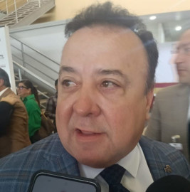 Retoman proyecto estratégico: Aeropuerto de Carga en Nuevo Laredo