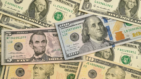 Peso mexicano frente al dólar: Así amaneció el tipo de cambio