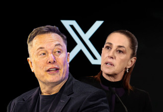 Sheinbaum analiza demandar a Elon Musk por ataque en X