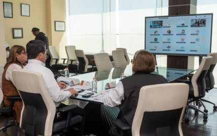 Impulsa la UAT certificación de sus docentes con estándares internacionales